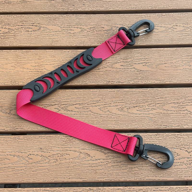 Red plus long